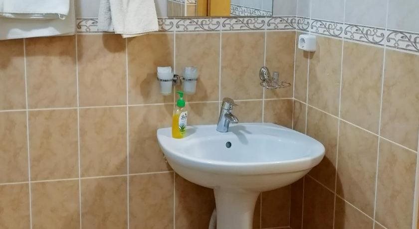 Уфа: В Центре