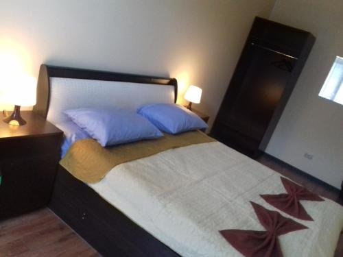 Уфа: Respublika Kalina Hostel
