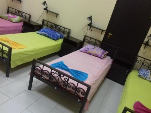 Уфа: Respublika Kalina Hostel