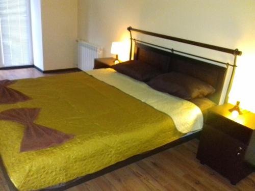 Уфа: Respublika Kalina Hostel