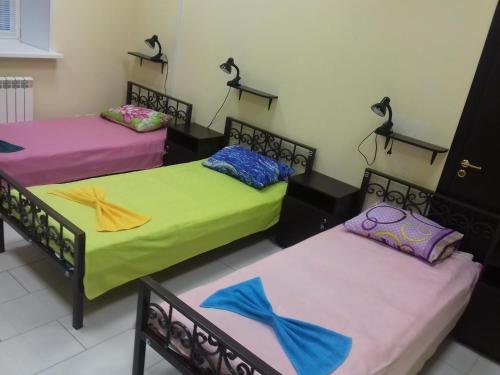 Уфа: Respublika Kalina Hostel