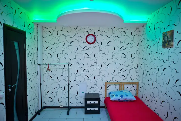 Уфа: Столица