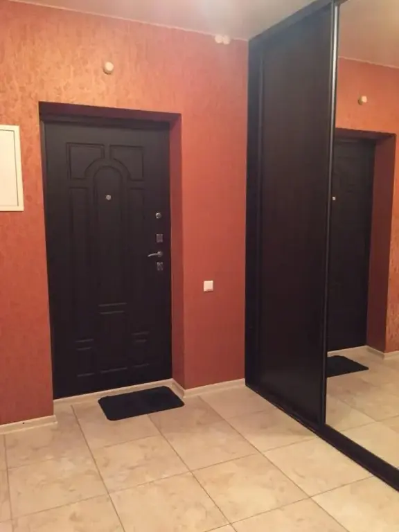 Уфа: ул. Комсомольская, 15-141