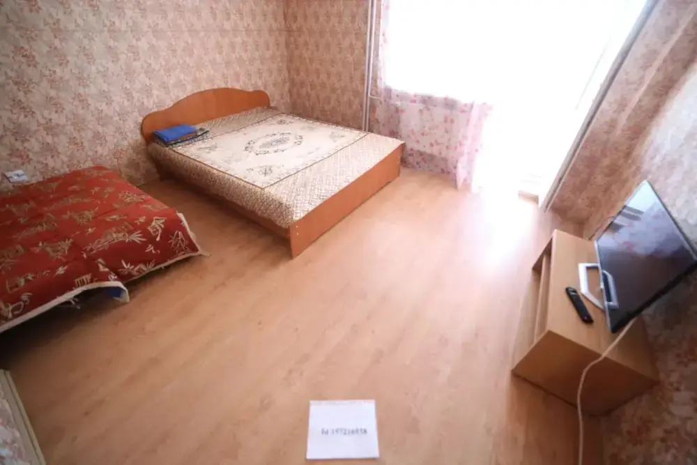 Уфа: ул. Комсомольская, 15-352