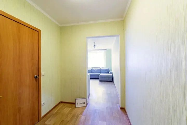 Уфа: ул. Комсомольская, 15-46