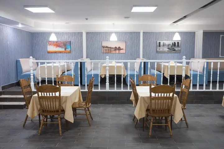 Уфа: Livehostel on Molodezhniy Bulvar