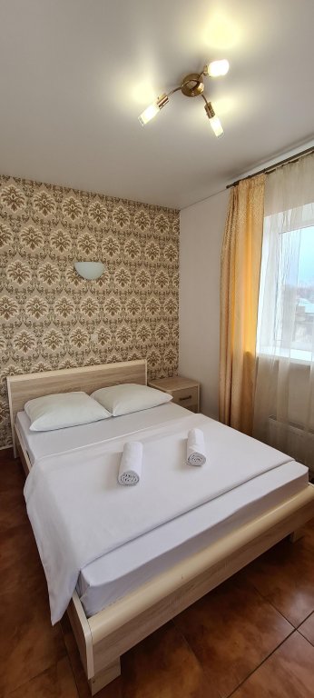 Уфа: Гостевой дом "Маракеш"