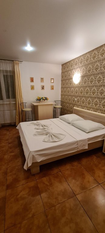 Уфа: Гостевой дом "Маракеш"
