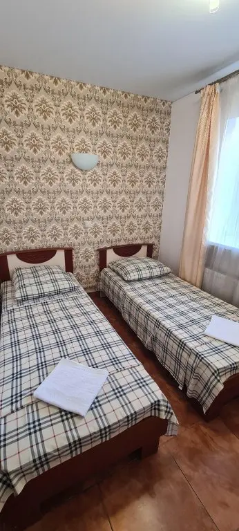 Уфа: Гостевой дом "Маракеш"