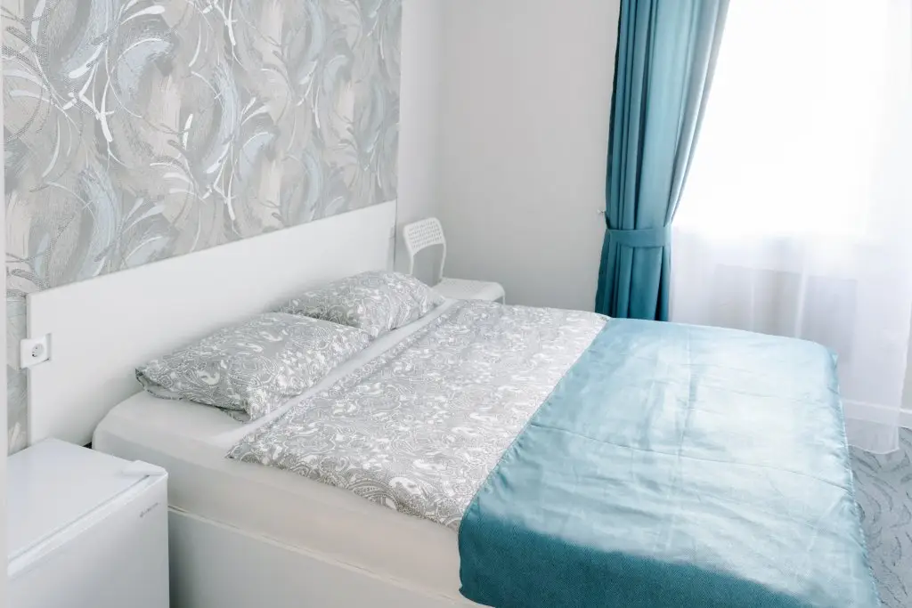 Уфа: Гостевой Дом Европа House