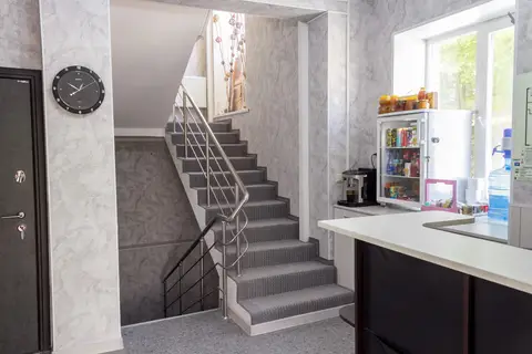Гостевой Дом Европа House — фото 1