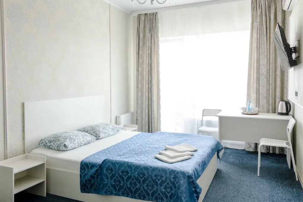 Уфа: Гостевой Дом Европа House