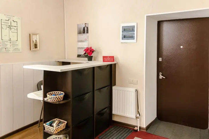 Уфа: Гостевой Дом Европа House