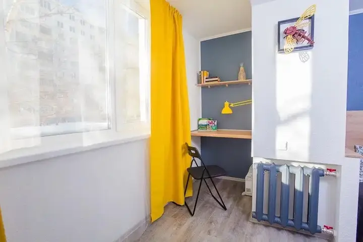 Уфа: Мини-Апартаменты Волшебный Край