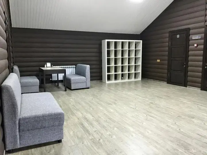 Уфа: Mini hotel Orion