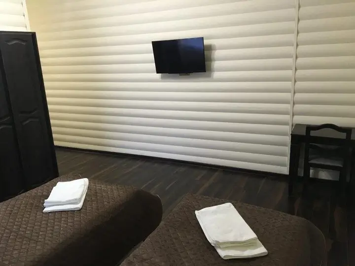 Уфа: Mini hotel Orion