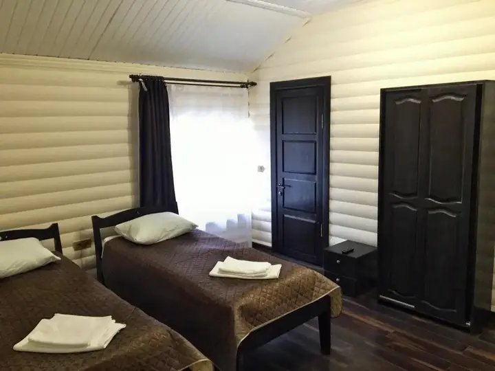 Уфа: Mini hotel Orion
