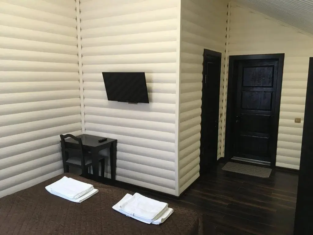 Уфа: Mini hotel Orion