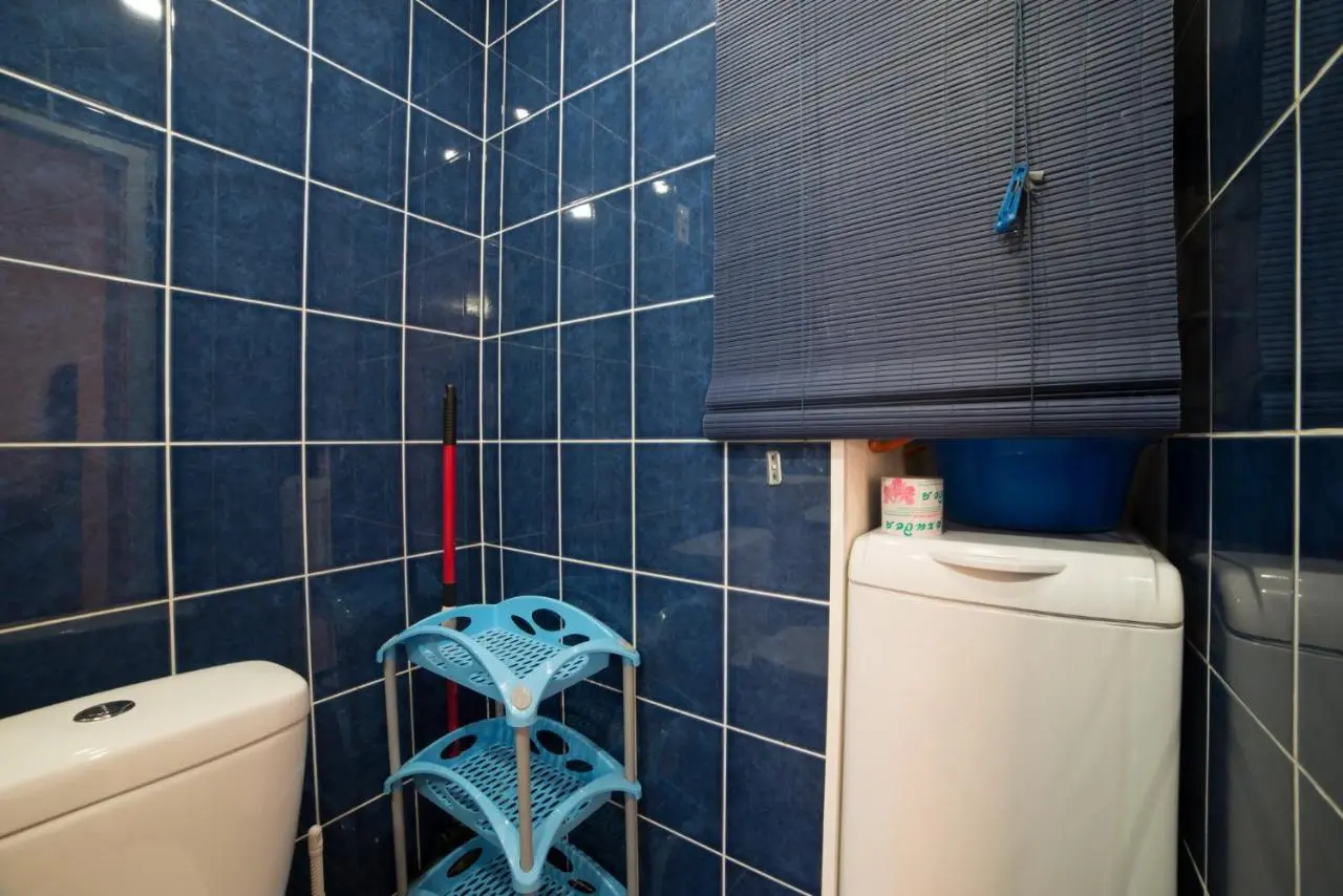 Астрахань: Kvartira Klass Apartments at Chekhova 103