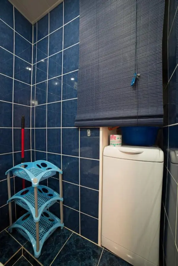 Астрахань: Kvartira Klass Apartments at Chekhova 103