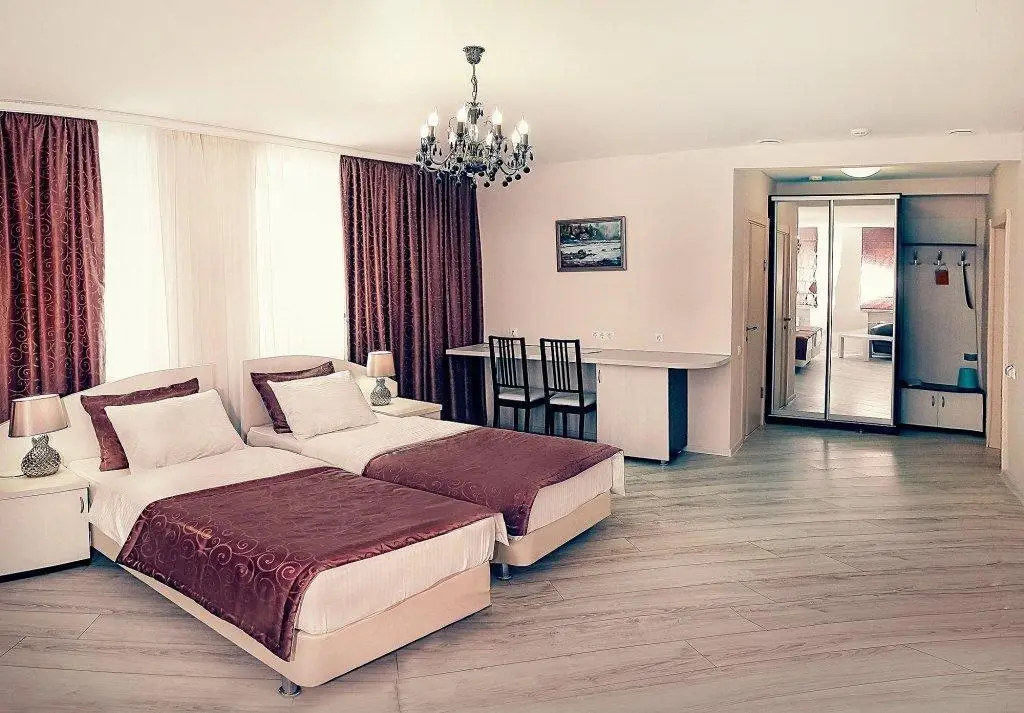Уфа: Амулет