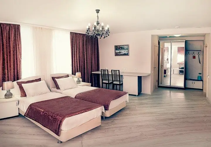 Уфа: Амулет