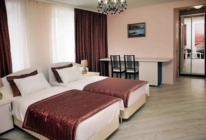 Уфа: Амулет