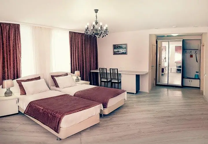 Уфа: Амулет