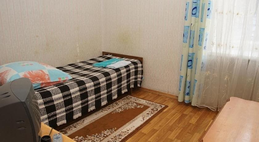 Уфа: Арена