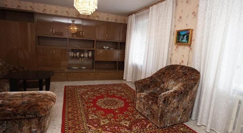 Уфа: Арена