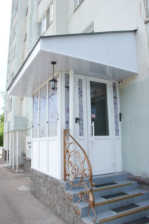 Уфа: Мини-Отель Pastel Luxe