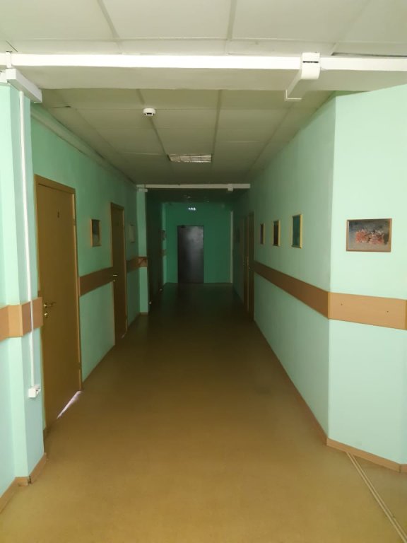 Уфа: Гостиница Пекинская