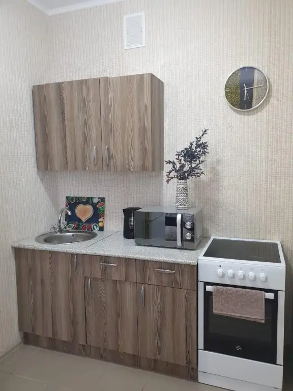 Уфа: Resident Ufa (Резидент Уфа) на улице Менделеева 104