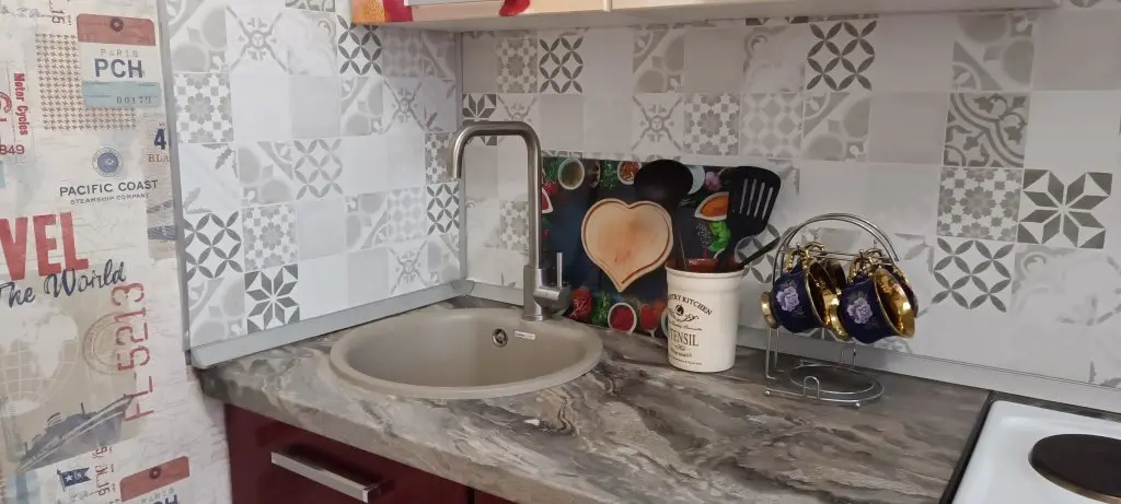 Уфа: Resident Ufa (Резидент Уфа) на улице Айская 20