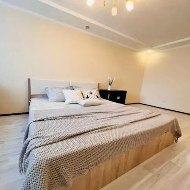 Уфа: Resident Ufa (Резидент Уфа) на улице Айская 20