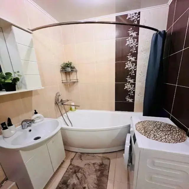 Уфа: Resident Ufa (Резидент Уфа) на улице Айская 20