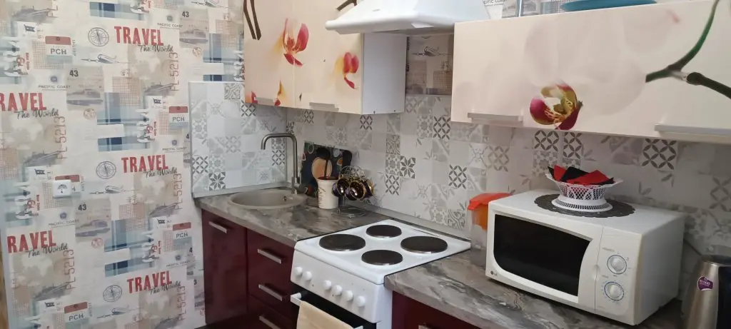 Уфа: Resident Ufa (Резидент Уфа) на улице Айская 20