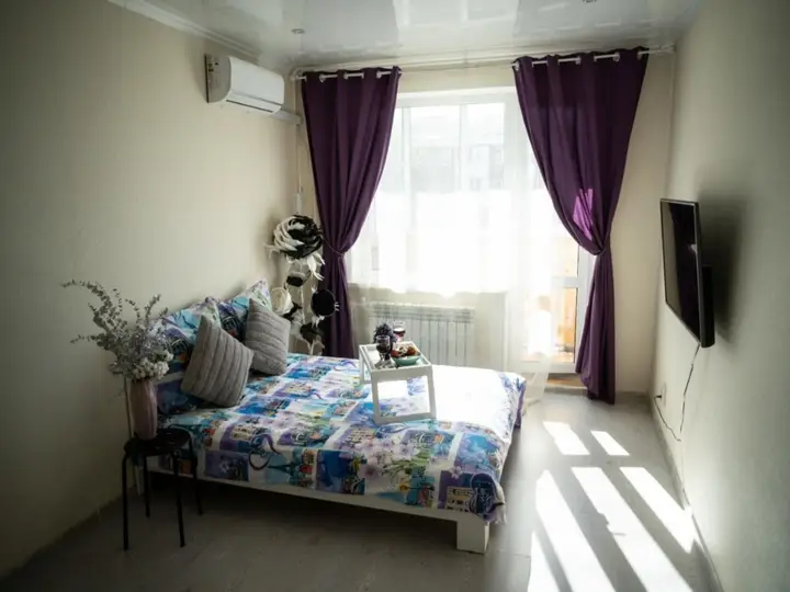 Уфа: Resident Ufa (Резидент Уфа) на улице Менделеева 215