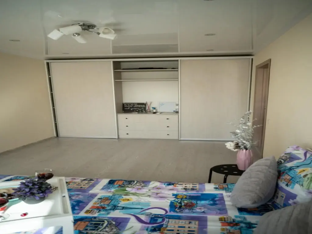 Уфа: Resident Ufa (Резидент Уфа) на улице Менделеева 215