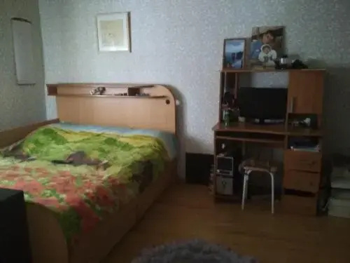 Уфа: Room In Berezka 1