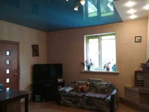 Уфа: Room In Berezka 1