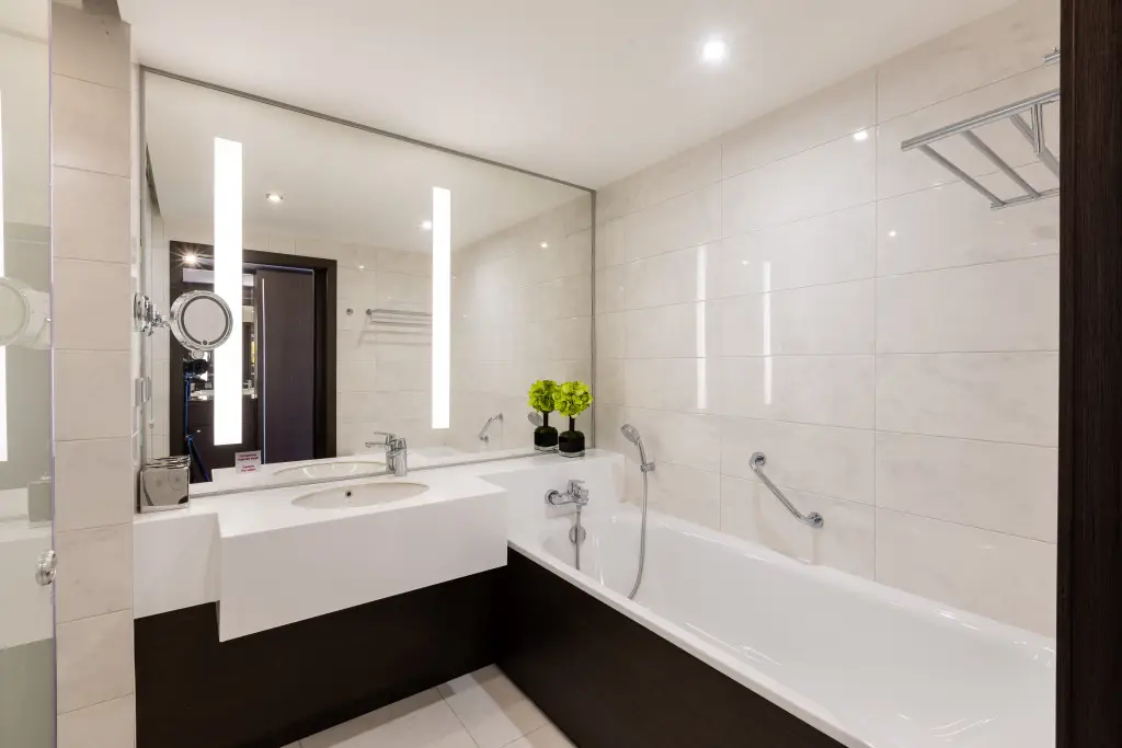 Уфа: Отель SheratonPlaza Ufa Congress Hotel