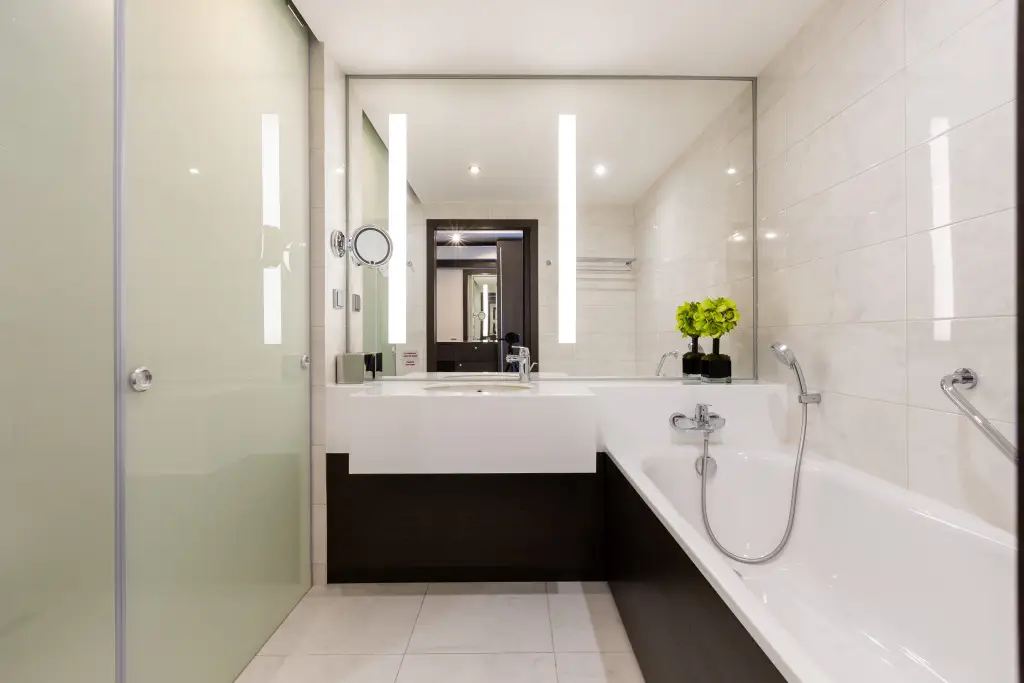 Уфа: Отель SheratonPlaza Ufa Congress Hotel