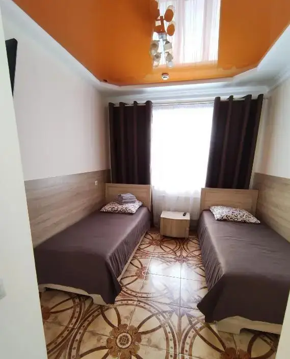 Уфа: Сказка