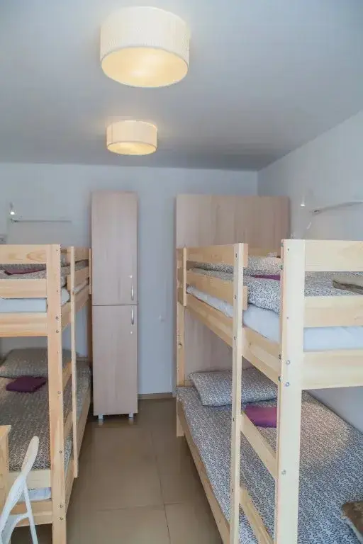 Уфа: Stokgolm Hostel