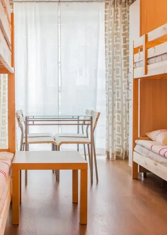 Stokgolm Hostel — фото 1