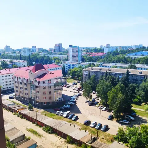 Сутки Уфа на улице Комсомольская 107 — фото 1