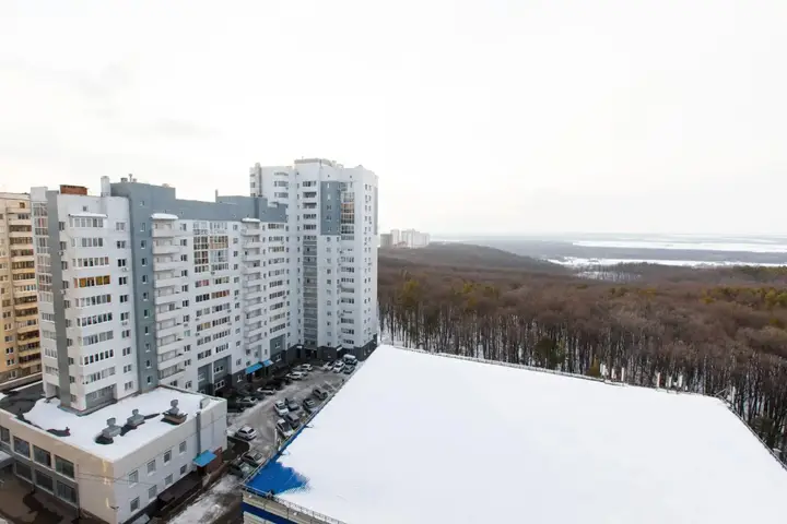 Уфа: Сутки Уфа на проспекте Октября 107Б
