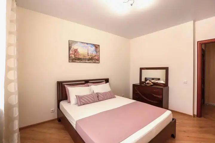 Уфа: Сутки Уфа на улице Рихарда Зорге 63/5