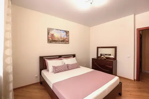 Сутки Уфа на улице Рихарда Зорге 63/5 — фото 1